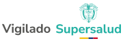 Vigilado Supersalud